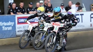 Żużel. Andreas Jonsson. Miał wejść w buty legendy. Tak to się skończyło