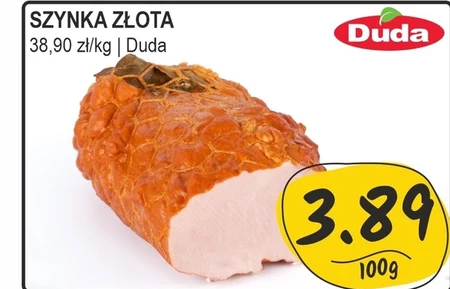 Szynka Duda