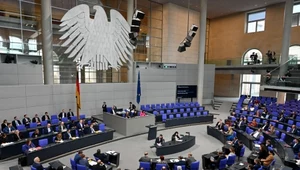 Od 1 marca wzrosną pensje i emerytury urzędników i rządu w Niemczech