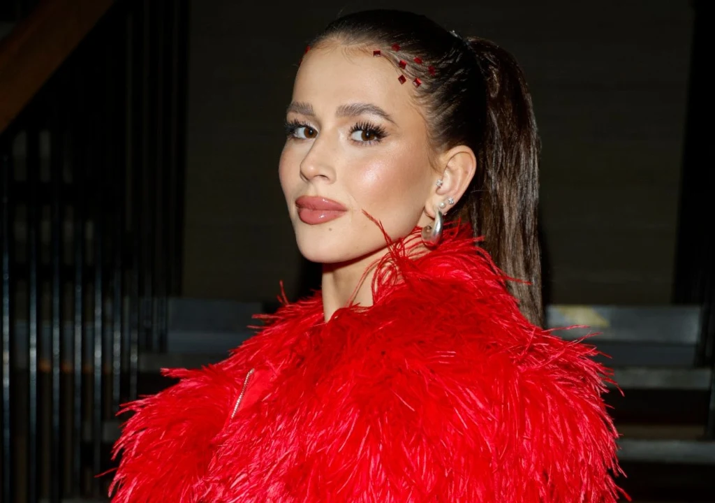 Roksana Węgiel Roksana Węgiel