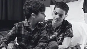 Zdiagnozowano u niej agresywny nowotwór. Mięsak rozwija się po cichu 