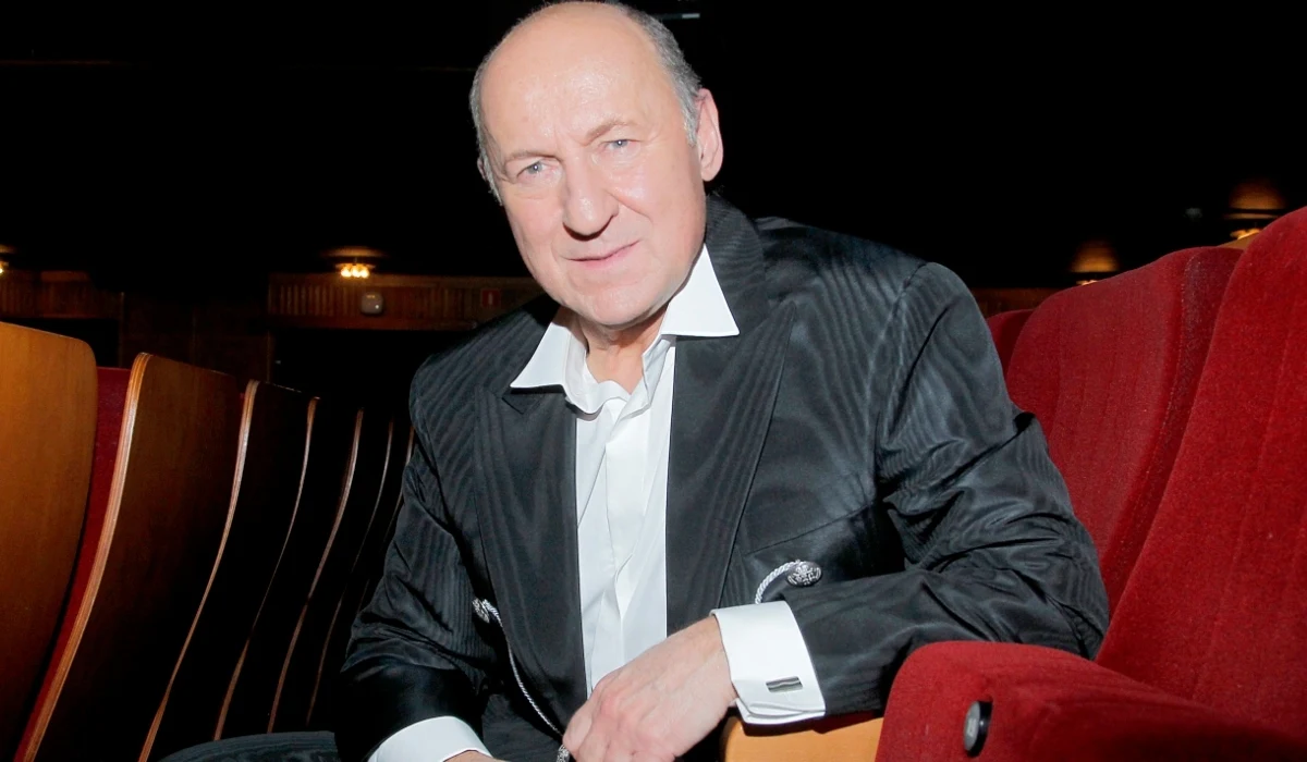 Piotr Fronczewski Piotr Fronczewski