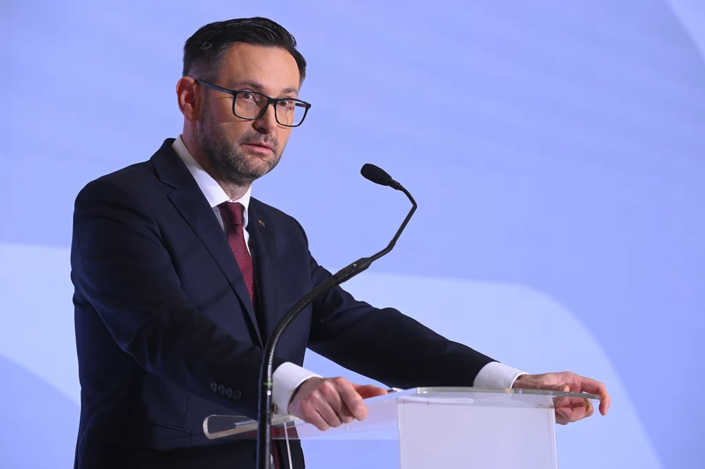 Były prezes Orlenu Daniel Obajtek Były prezes Orlenu Daniel Obajtek