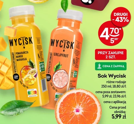 Sok Wycisk