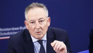 Minister kultury i dziedzictwa narodowego Bartłomiej Sienkiewicz zapowiedział nowelizację ustawy o prawie autorskim i prawach pokrewnych