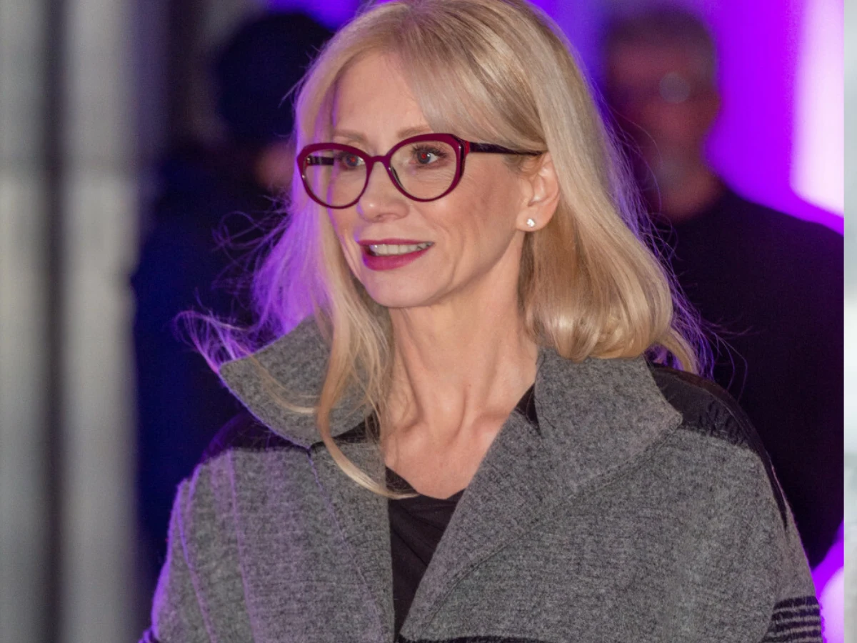 Ewa Gawryluk Ewa Gawryluk