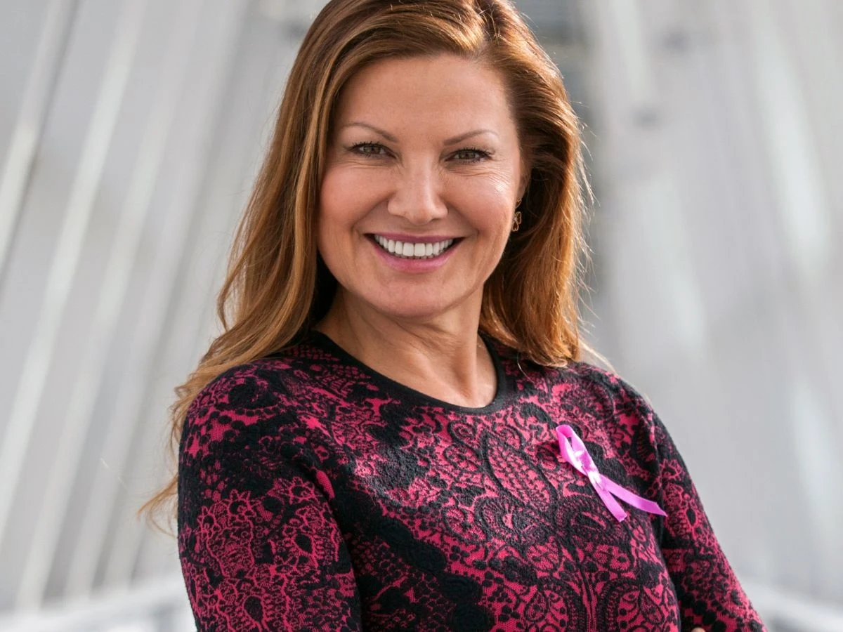 Liliana Głąbczyńska-Komorowska Liliana Głąbczyńska-Komorowska