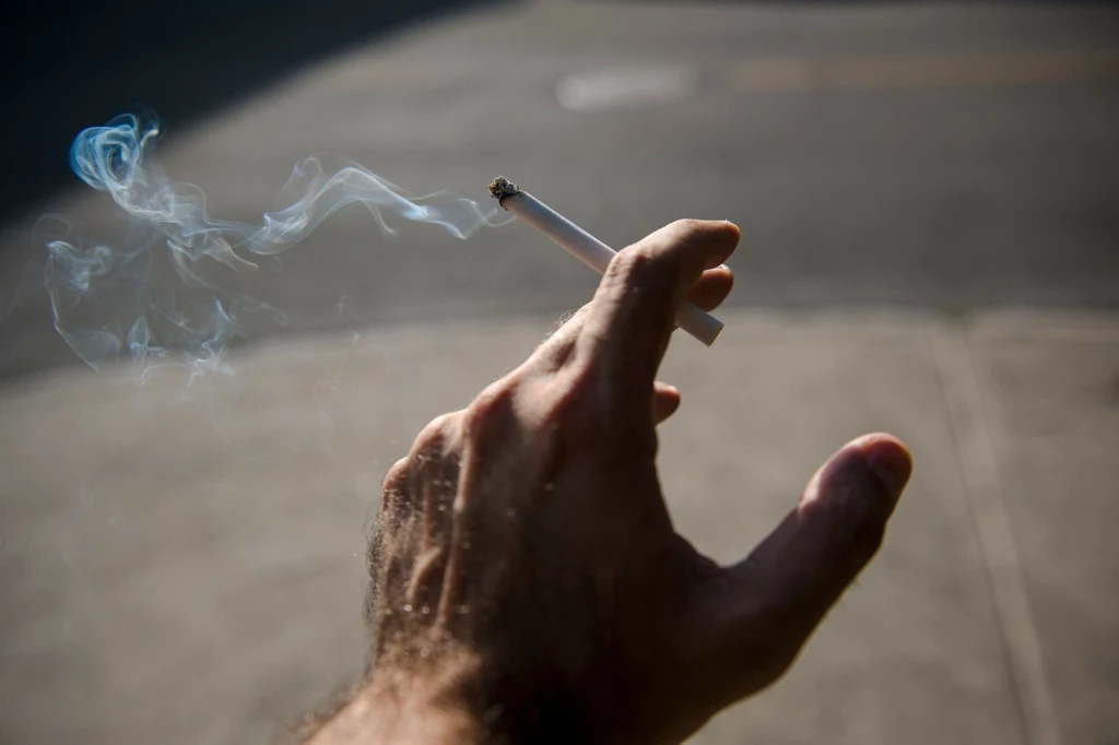 Nowa Zelandia zniosła zakaz palenia tytoniu
