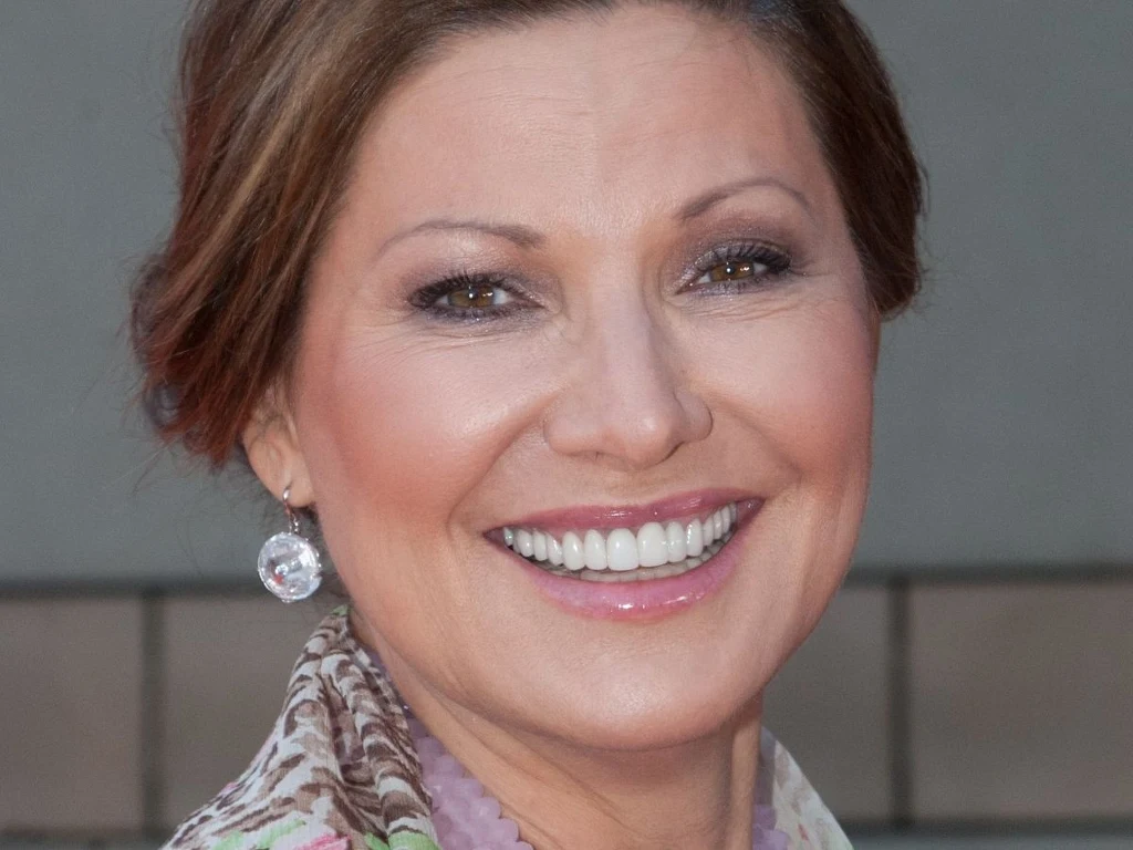 Liliana Głąbczyńska-Komorowska Liliana Głąbczyńska-Komorowska