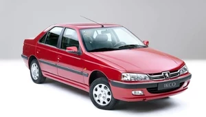 37 lat i koniec! Z produkcji znika Peugeot 405