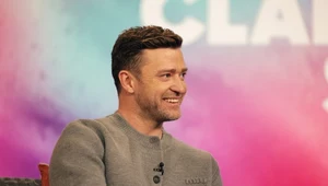 Justin Timberlake da w Polsce dwa koncerty