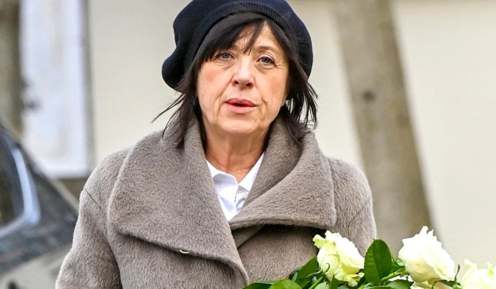 Hanna Śleszyńska Hanna Śleszyńska