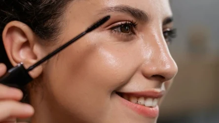 Tusz do rzęs za 1 grosz w Hebe! 