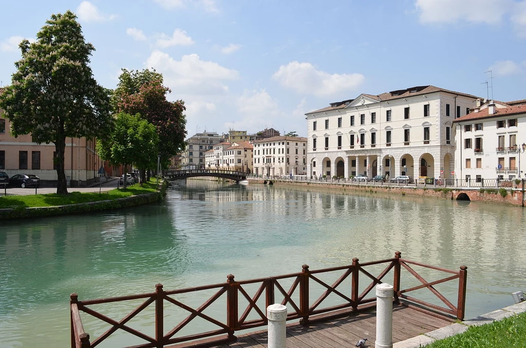 Treviso, Włochy