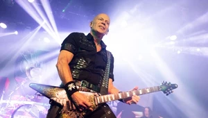 Accept: Sprawdź tytułowy utwór z nowej płyty "Humanoid". "Robi wrażenie i prowokuje!"