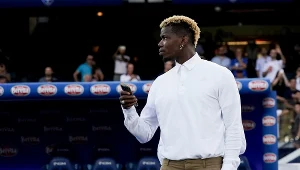 Paul Pogba