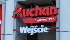 Auchan wycofuje mnóstwo produktów. Nie spożywaj pod żadnym pozorem