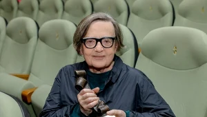 Agnieszka Holland