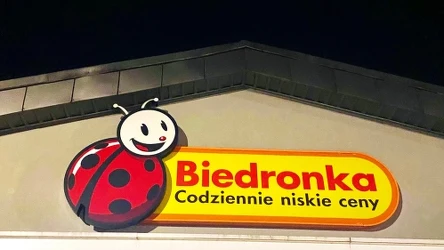 Biedronka