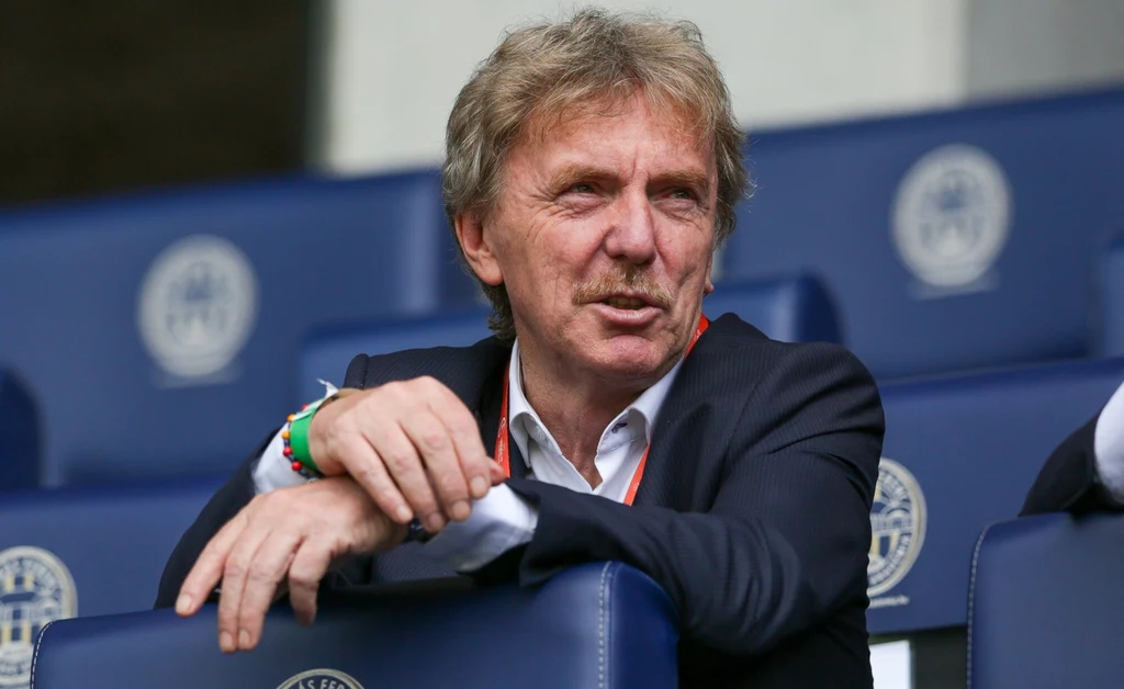 Zbigniew Boniek Zbigniew Boniek