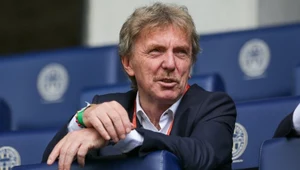 Zbigniew Boniek