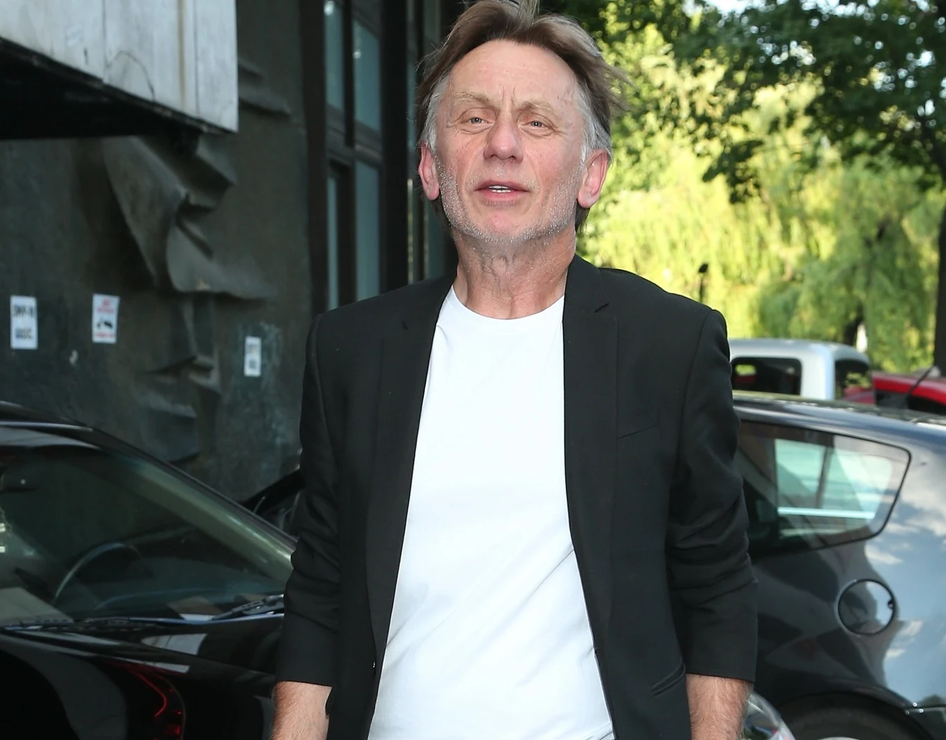 Krzysztof Tyniec Krzysztof Tyniec