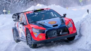 WRC pożegna się z hybrydami. Zespoły wolą napęd tradycyjny 