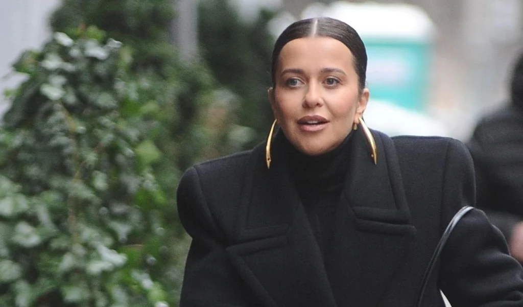 Malwina Wędzikowska Malwina Wędzikowska