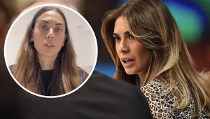 Była tenisowa WAG nie wytrzymała. Zatrudniła prawników. "Jestem zmuszona"