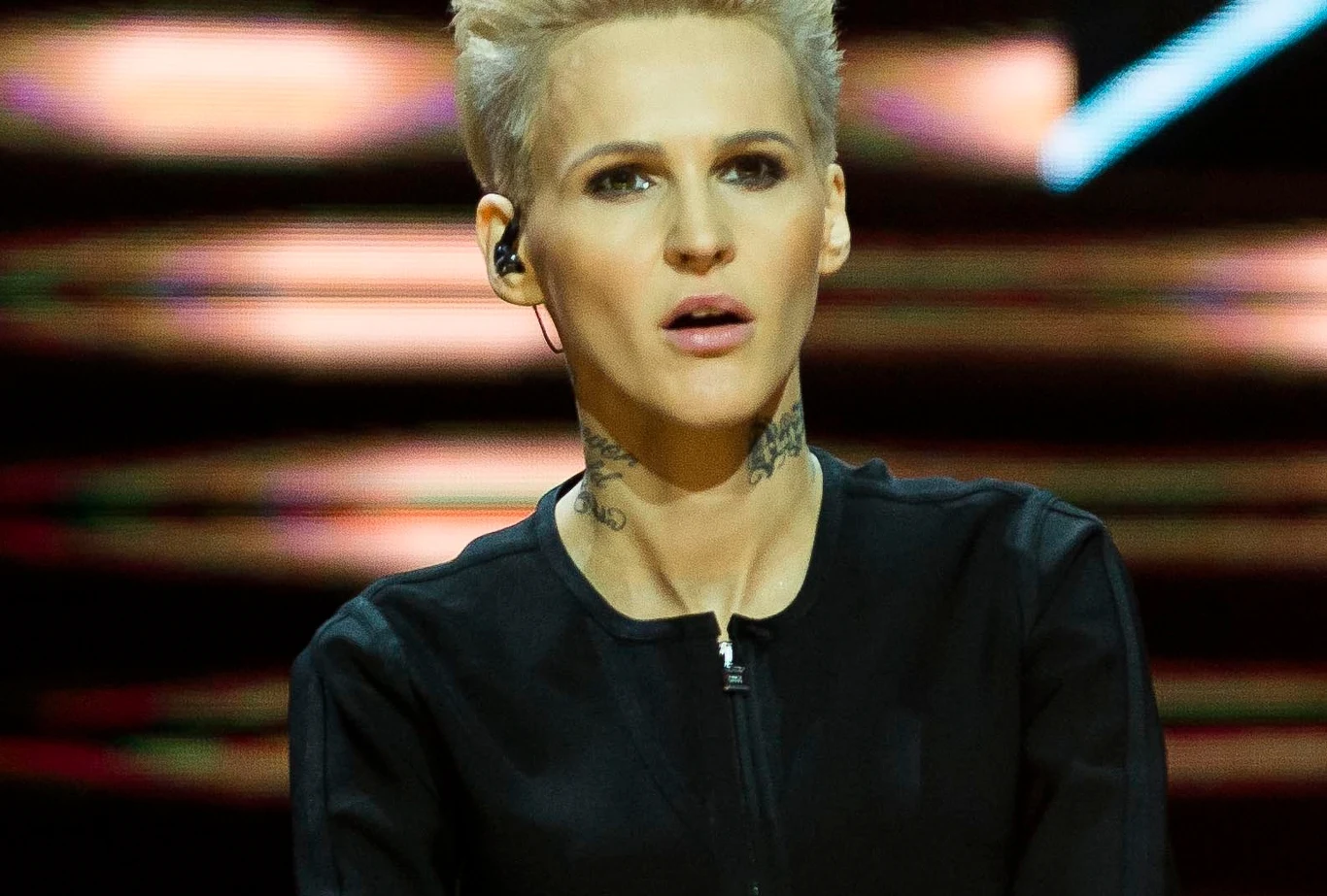 Agnieszka Chylińska Agnieszka Chylińska