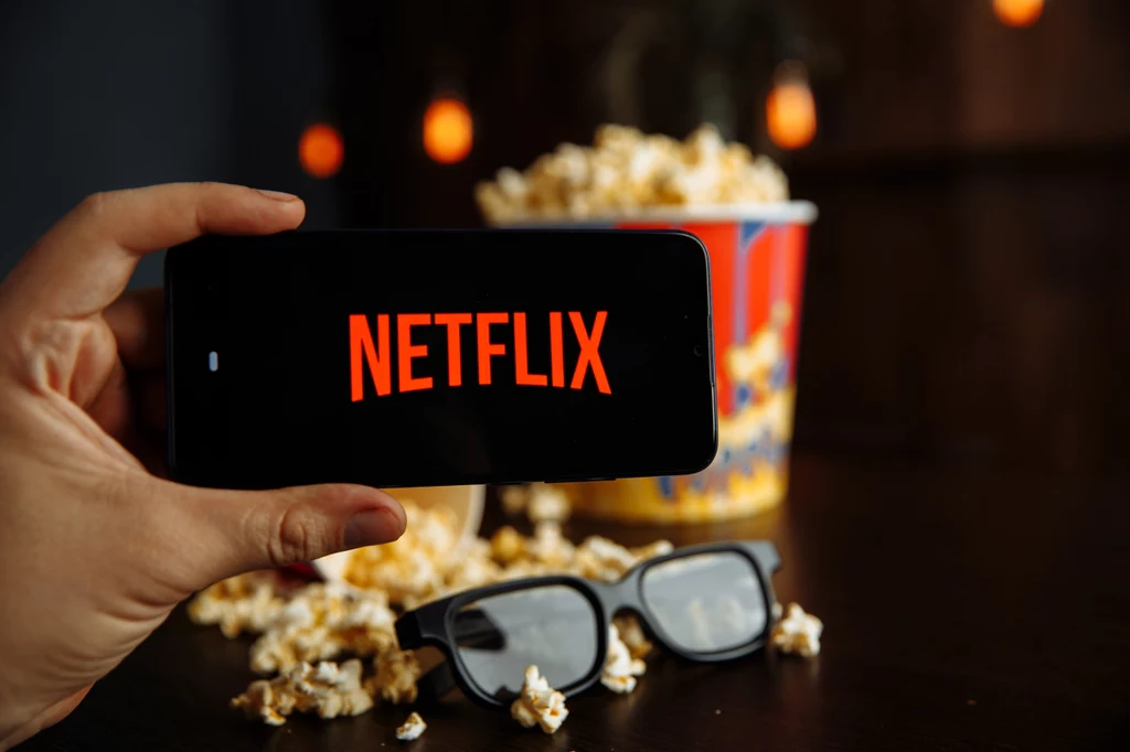 Istnieje sposób, który może pomóc obejść limit Netflixa.