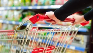 Zapytaliśmy dyskonty, z czego wynikało wprowadzenie do oferty wódki po 10 zł