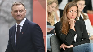 Dosadna reakcja Kowalczyk-Tekieli na pomysł rządu. Alarmuje: "Mamy najszybciej tyjącą młodzież w Europie"