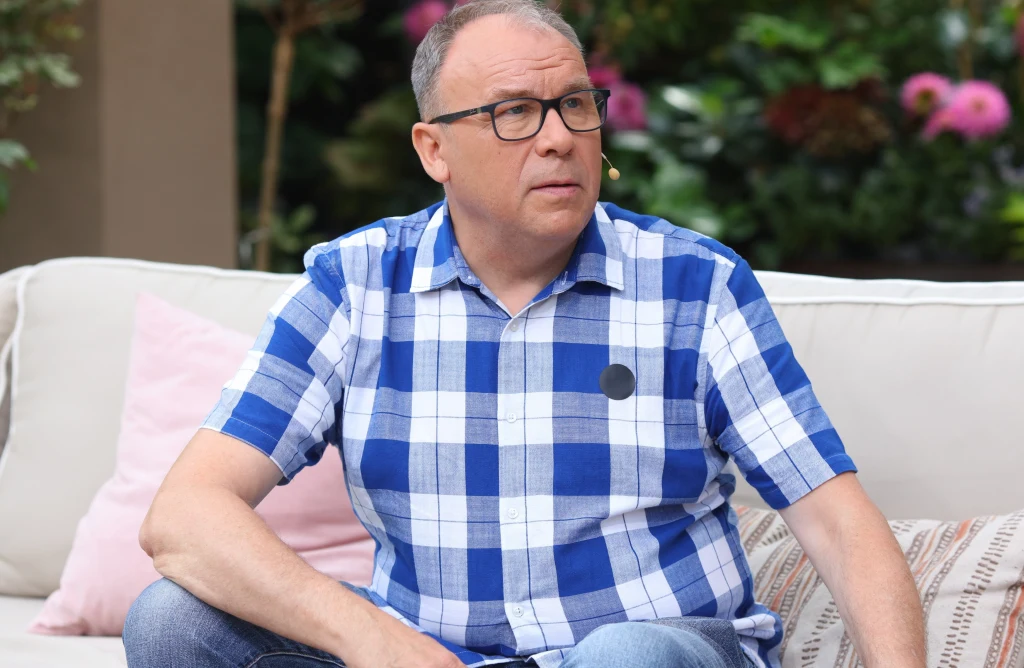 Bogdan Kalus ocenia ostatnie zmiany w Telewizji Polskiej Bogdan Kalus ocenia ostatnie zmiany w Telewizji Polskiej