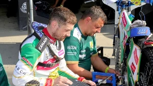 Dziwne zachowanie gwiazdora. To może mieć związek z ostatnimi doniesieniami