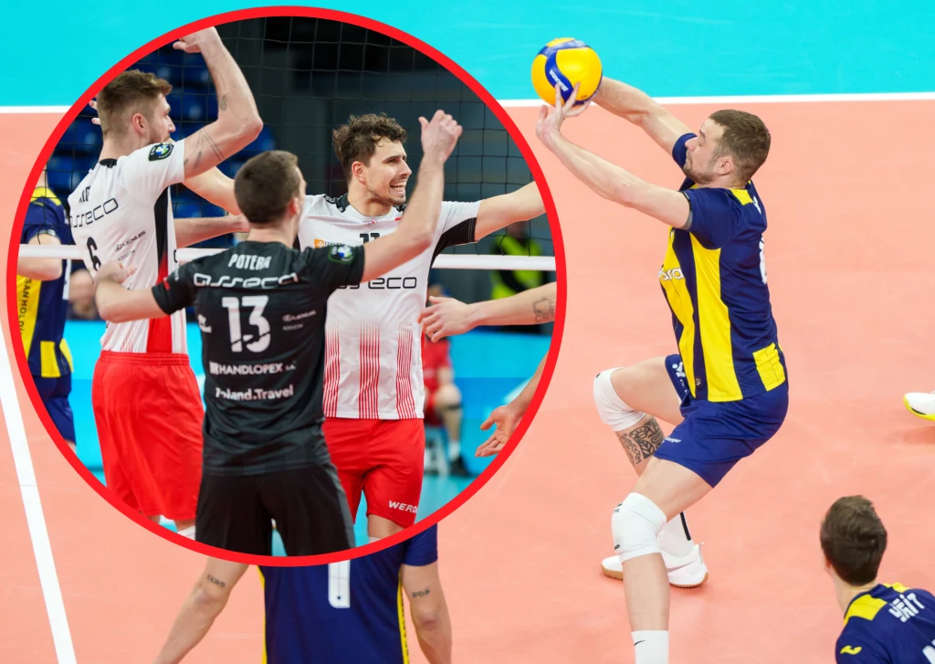 Siatkarze Asseco Resovii rozbili Fenerbahce Stambuł Siatkarze Asseco Resovii rozbili Fenerbahce Stambuł