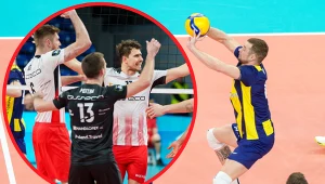 Jest finał, to był nokaut. Polscy siatkarze przed historyczną szansą