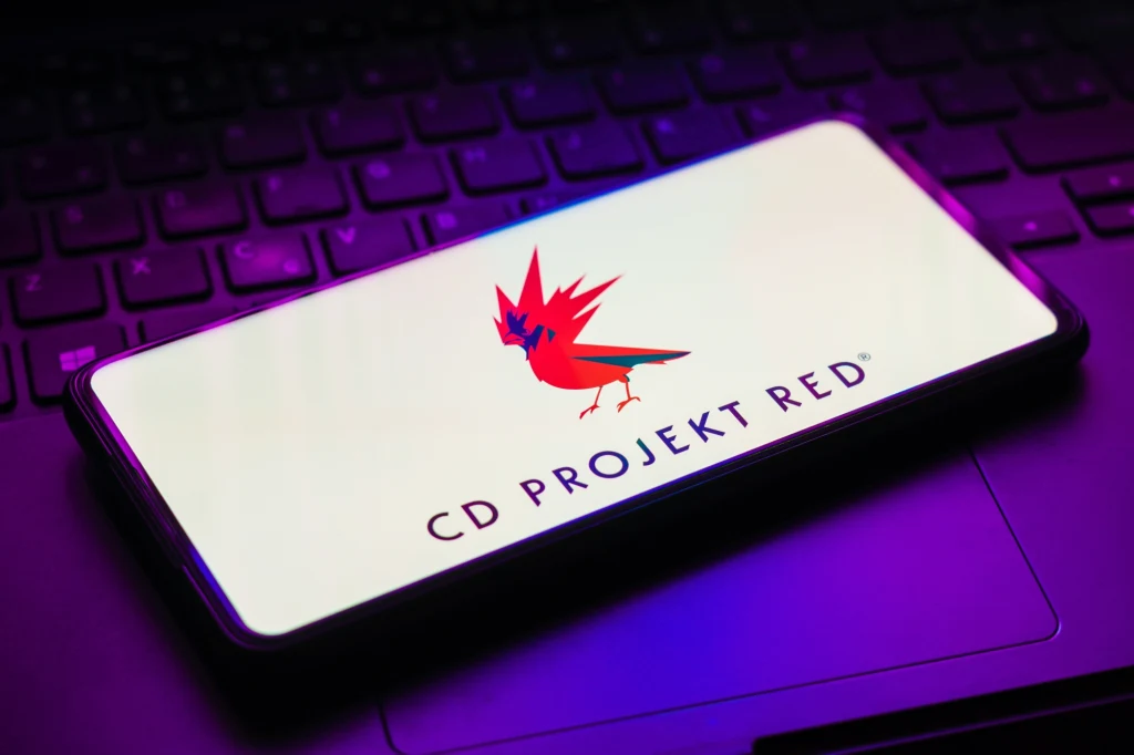 Historia CD Projekt RED, czyli jak Polacy podbili światową branżę ...
