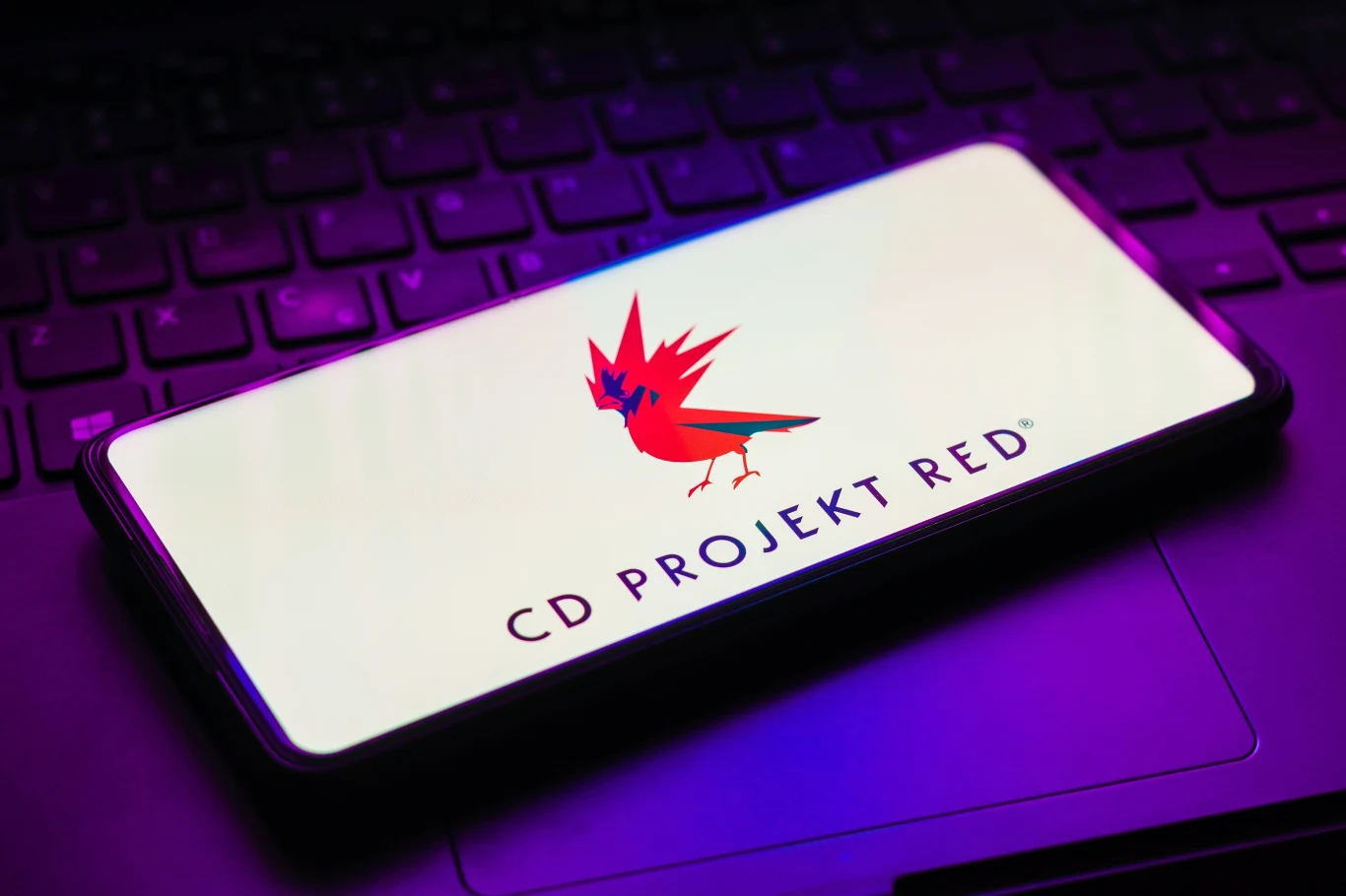 CD Projekt RED to potentat na polskim rynku gamedev CD Projekt RED to potentat na polskim rynku gamedev