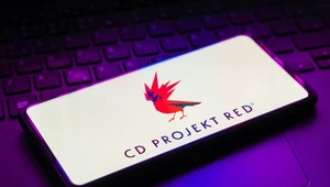 CD Projekt RED to potentat na polskim rynku gamedev