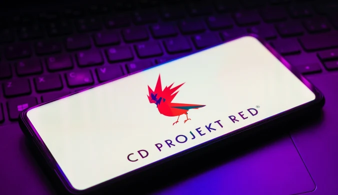 CD Projekt RED to potentat na polskim rynku gamedev