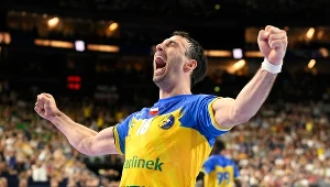 To już pewne - Igor Karačić i jego koledzy z Industrii Kielce zagrają w fazie pucharowej Ligi Mistrzów!