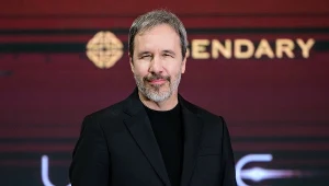 Denis Villeneuve