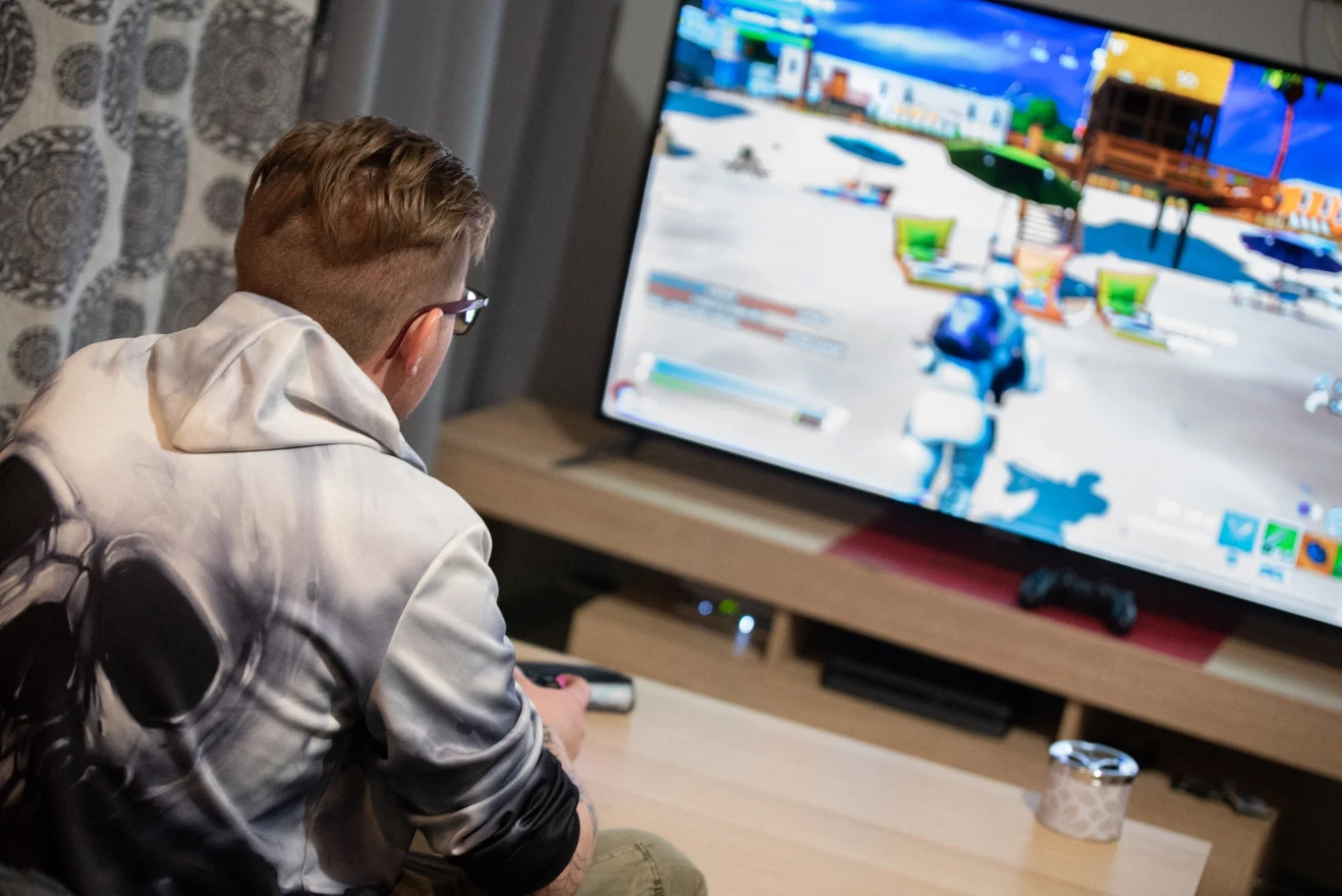 Fenomen Fortnite'a nieźle namieszał w branży esportowej Fenomen Fortnite'a nieźle namieszał w branży esportowej