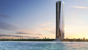 Luksusowe Bentley Residences Miami stają się faktem. Ruszyła budowa