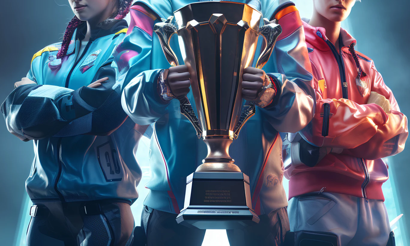 Polacy niejednokrotnie udowodnili, że poziomem nie odstają od gwiazd esportowych światowego formatu Polacy niejednokrotnie udowodnili, że poziomem nie odstają od gwiazd esportowych światowego formatu