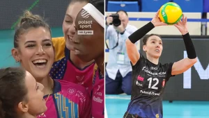 Puchary nie dla polskich siatkarek. Ostatni zespół przepadł w LM