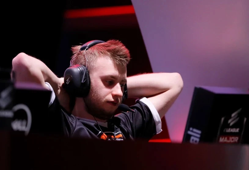 Paweł "Byali" Bieliński