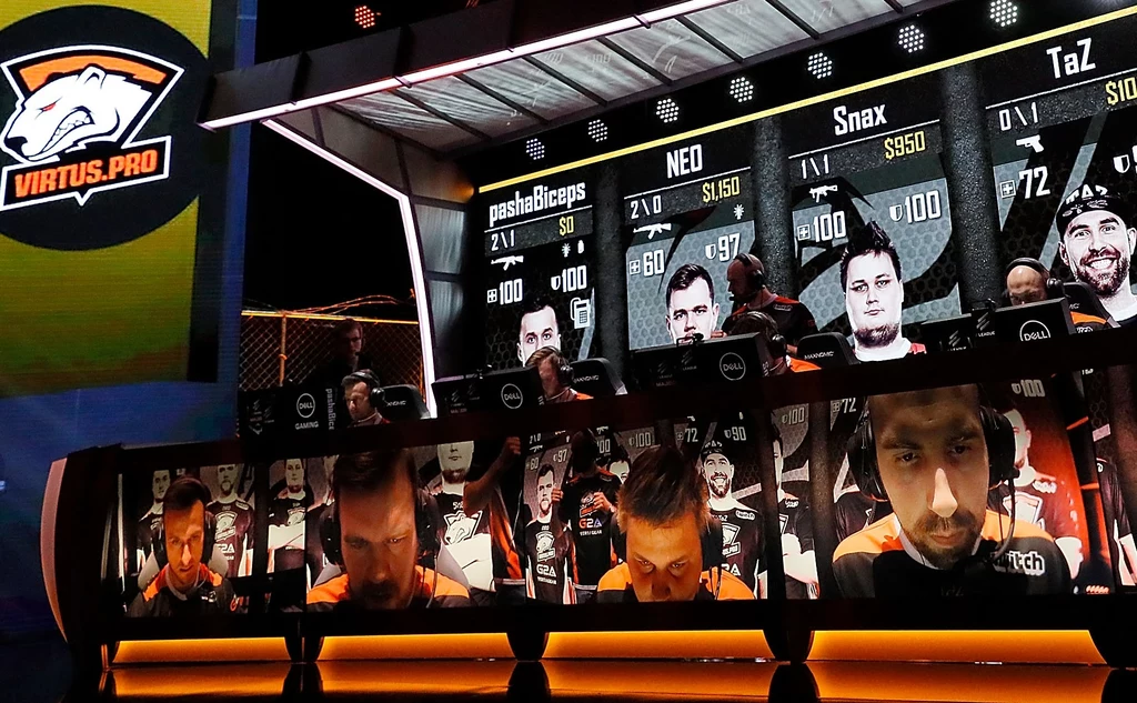 Virtus.pro