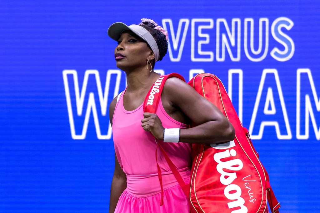 Venus Williams